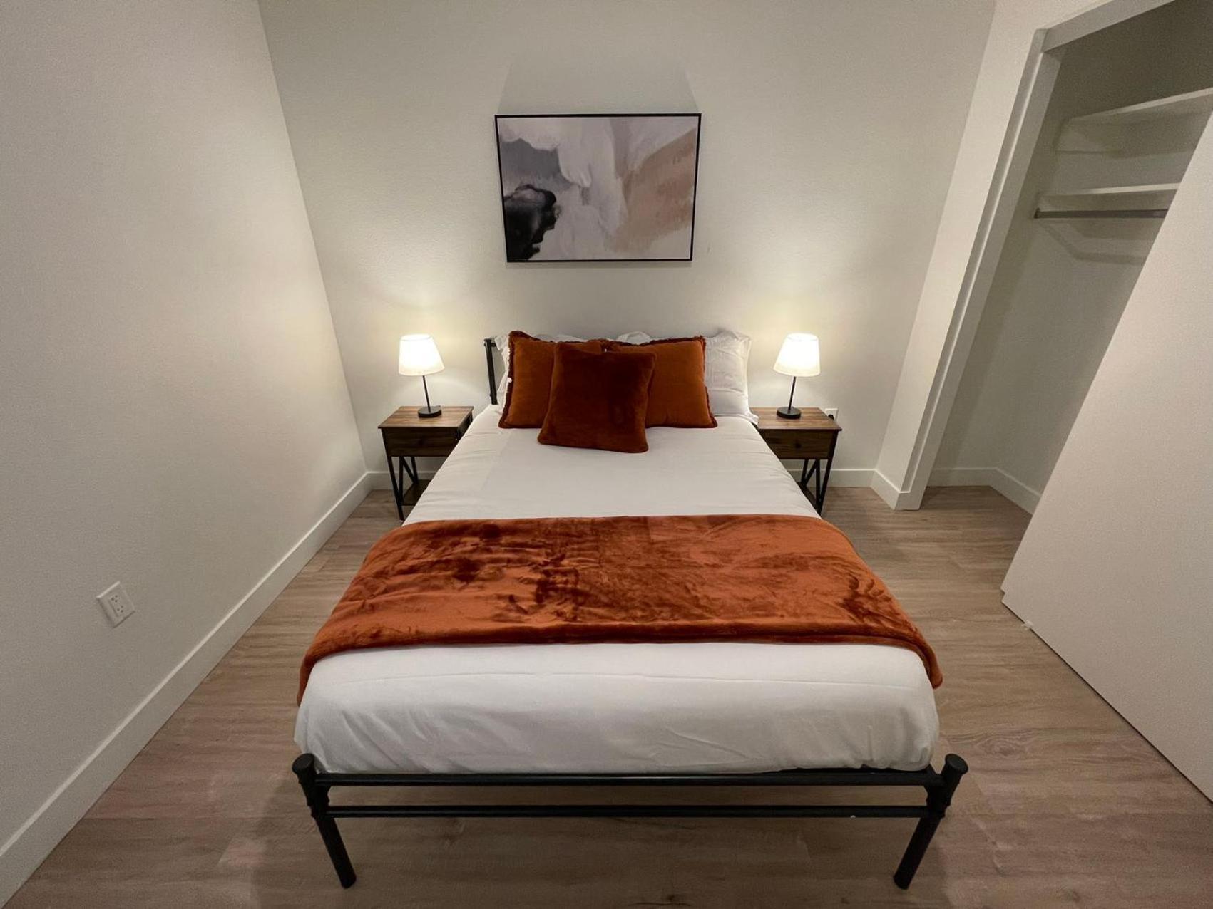 Chic Urban Retreat In Heart Of La, Steps From Attractions! Hotel Los Angeles Ngoại thất bức ảnh