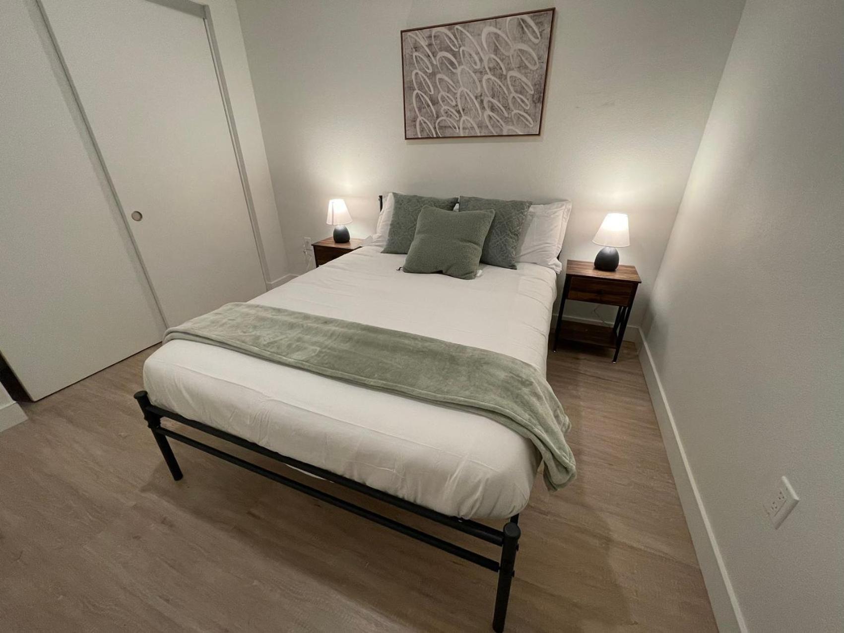 Chic Urban Retreat In Heart Of La, Steps From Attractions! Hotel Los Angeles Ngoại thất bức ảnh