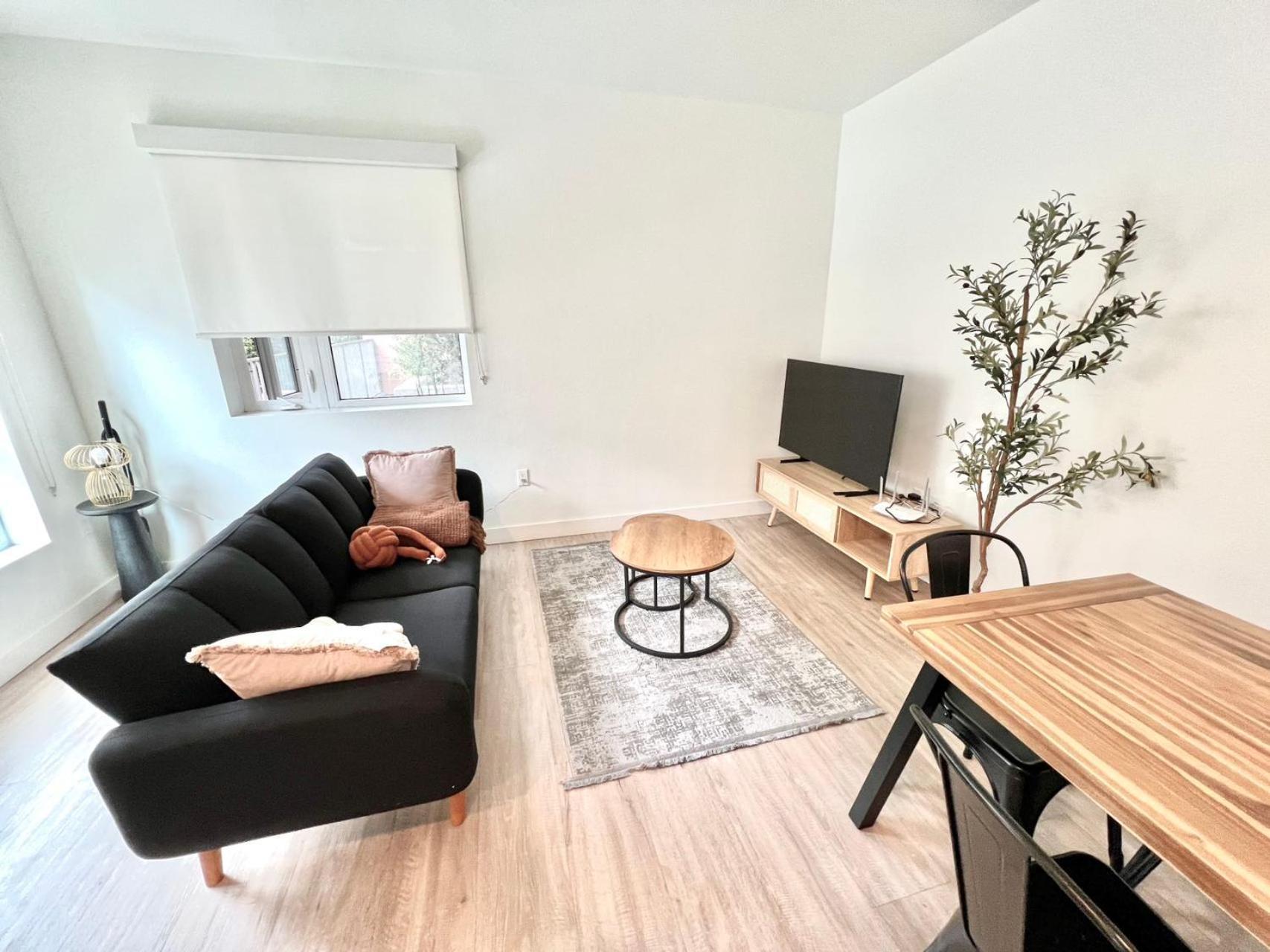 Chic Urban Retreat In Heart Of La, Steps From Attractions! Hotel Los Angeles Ngoại thất bức ảnh