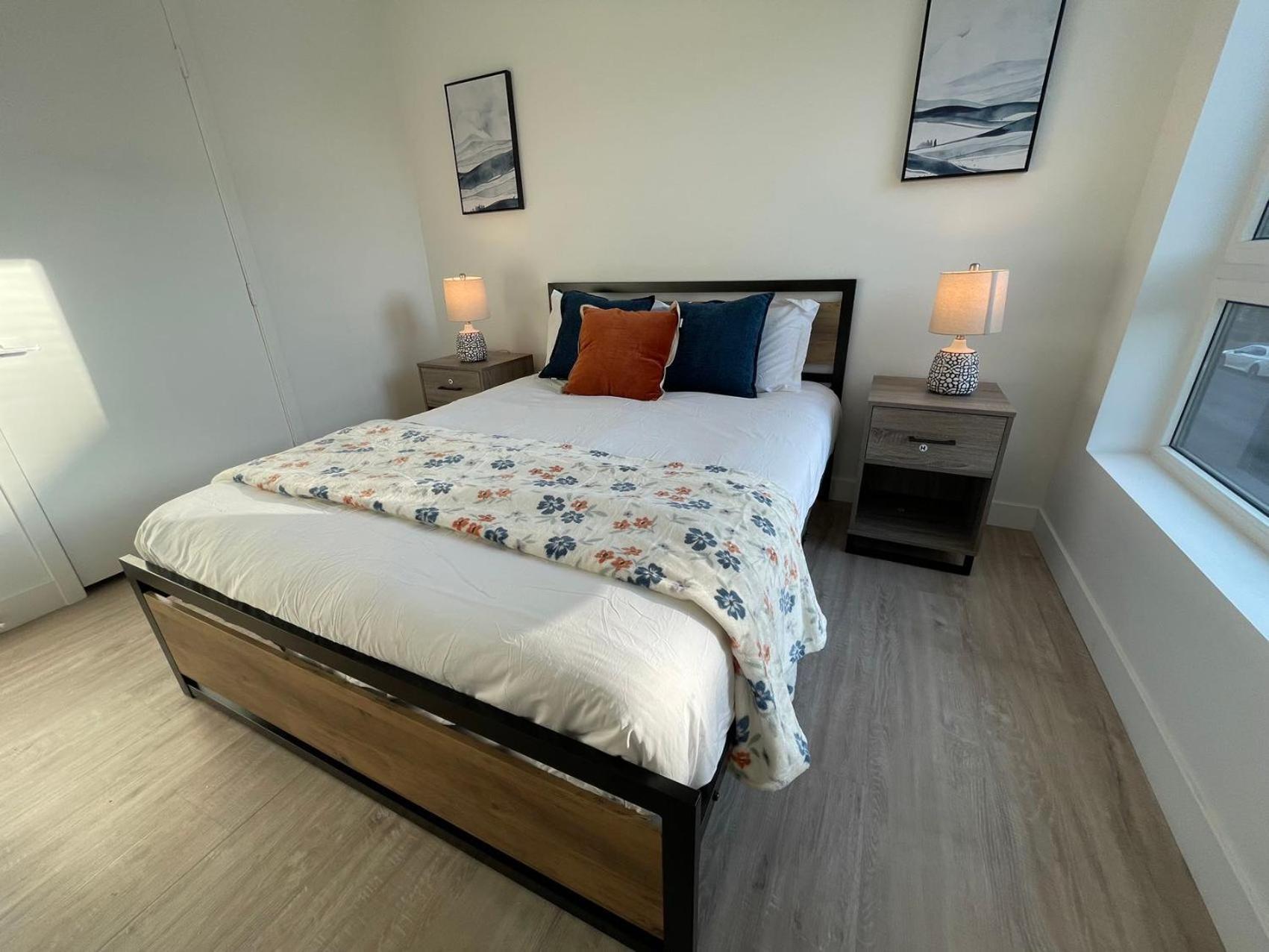 Chic Urban Retreat In Heart Of La, Steps From Attractions! Hotel Los Angeles Ngoại thất bức ảnh